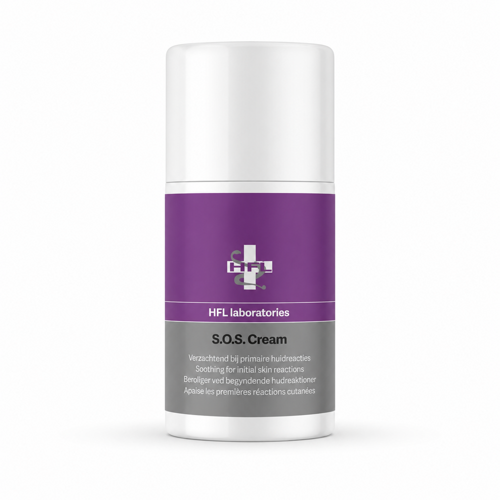 HFL Laboratories HFL Laboratories S.O.S. Cream 50 ml