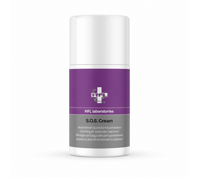 HFL Laboratories HFL Laboratories S.O.S. Cream 50 ml HFL Laboratories HFL Laboratories S.O.S. Cream 50 ml