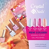Crystal Nails Crystal Nails 3 step Crystalac  3S267 - Sea Light  8ml
