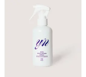 Young Nails Young Nails Skin Exfoliating Spray 200 ml