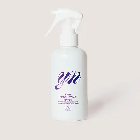 Young Nails Young Nails Skin Exfoliating Spray 200 ml