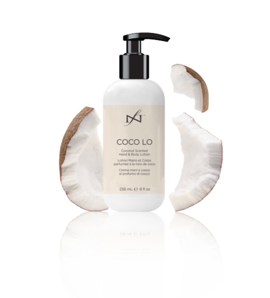 Famous Names Luxury Dadi' Lotion Coco Lo 236 ml