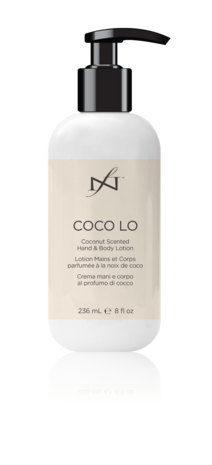 Famous Names Luxury Dadi' Lotion Coco Lo 236 ml