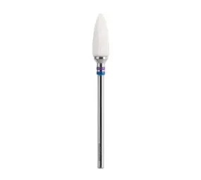 LoveNess LoveNess Keramisch Torpedo Lamellenfrees Freesbitje Fijn 6MM LoveNess LoveNess Keramisch Torpedo Lamellenfrees Freesbitje Fijn 6MM