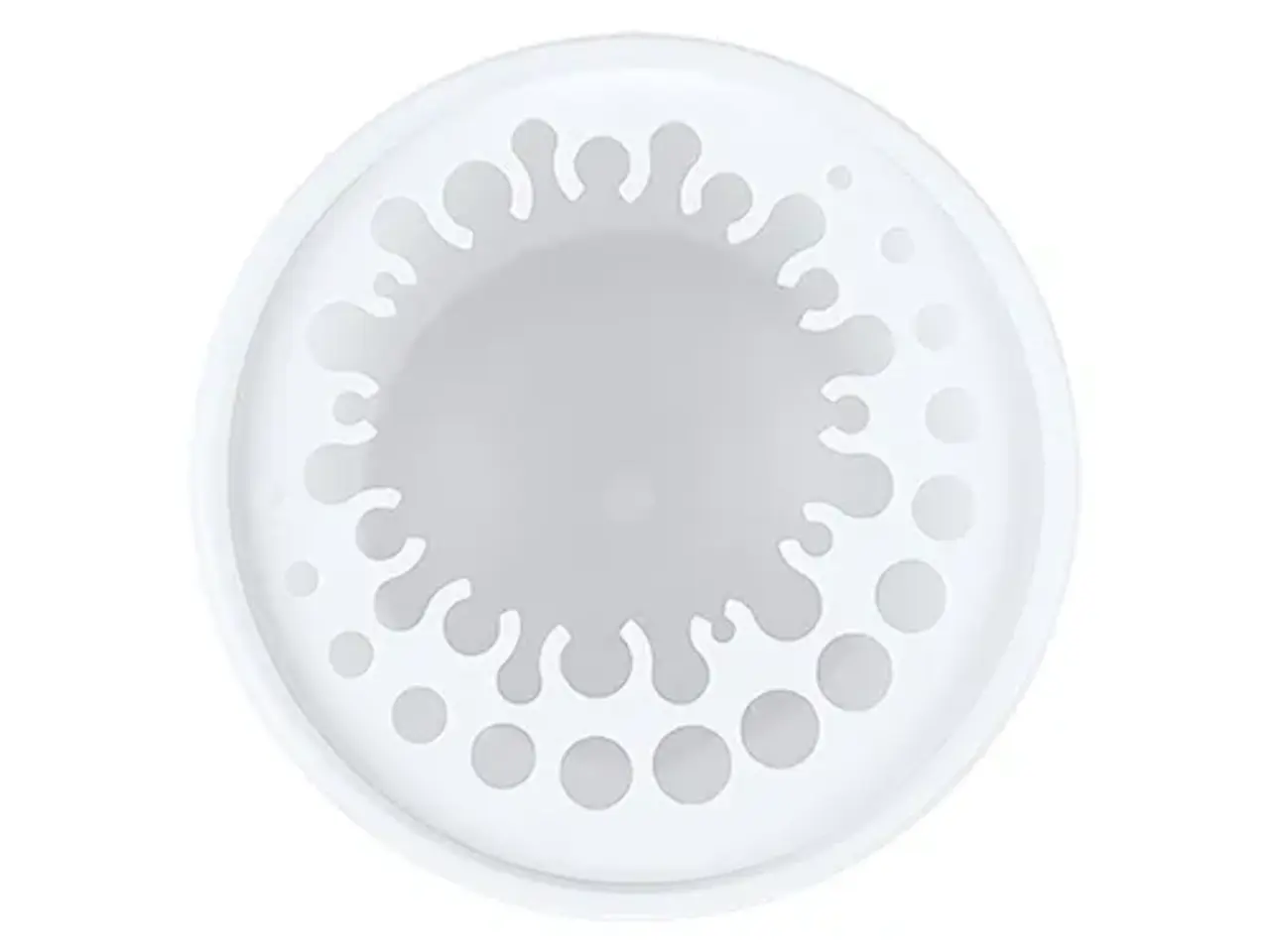 PBP Nail Brush Organizer | Penselen Houder PBP Nail Brush Organizer | Penselen Houder