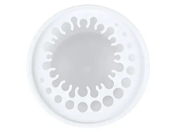 PBP Nail Brush Organizer | Penselen Houder PBP Nail Brush Organizer | Penselen Houder