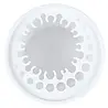 PBP Nail Brush Organizer | Penselen Houder PBP Nail Brush Organizer | Penselen Houder
