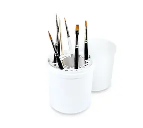PBP Nail Brush Organizer | Penselen Houder PBP Nail Brush Organizer | Penselen Houder