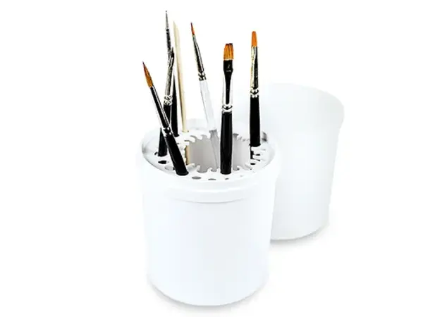 PBP Nail Brush Organizer | Penselen Houder PBP Nail Brush Organizer | Penselen Houder