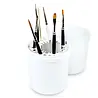 PBP Nail Brush Organizer | Penselen Houder PBP Nail Brush Organizer | Penselen Houder
