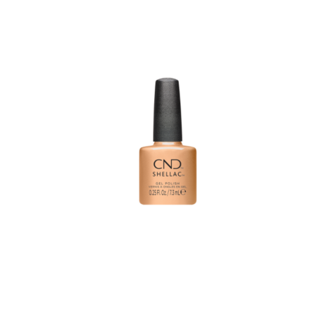 CND CND Shellac It's Getting Golder 7,3 ml CND CND Shellac It's Getting Golder 7,3 ml