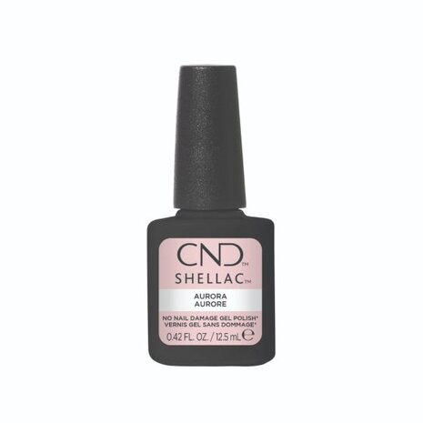 CND CND Shellac Aurora 12,5 ml CND CND Shellac Aurora 12,5 ml