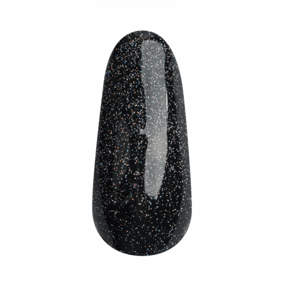 Florence Nails Florence Nails Holo Rainbow Top Polish 10 ml TPO/HEMA vrij Florence Nails Florence Nails Holo Rainbow Top Polish 10 ml TPO/HEMA vrij
