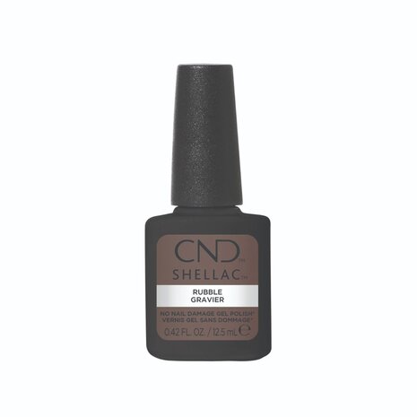 CND CND™ SHELLAC™ Rubble #144 - 12,5 ml CND CND™ SHELLAC™ Rubble #144 - 12,5 ml