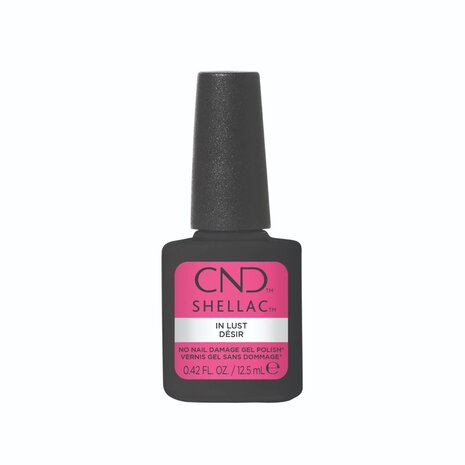 CND CND™ SHELLAC™ In Lust #416 - 12,5 ml *binnenkort leverbaar* CND CND™ SHELLAC™ In Lust #416 - 12,5 ml *binnenkort leverbaar*