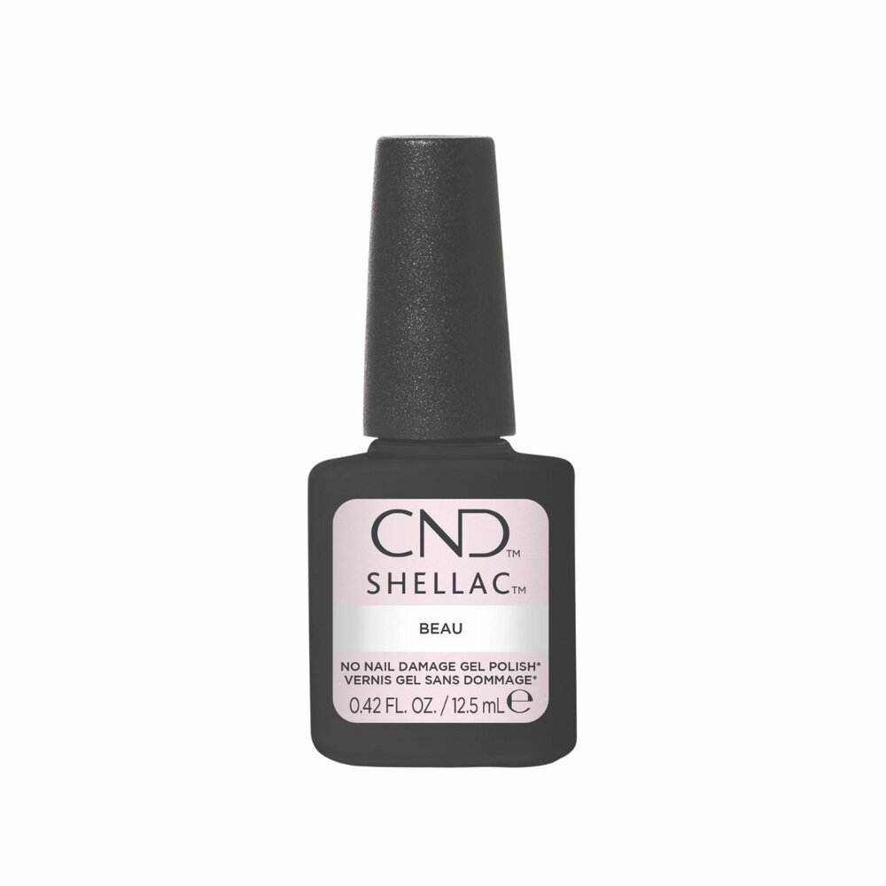 CND CND™ SHELLAC™ Beau #103 - 12,5 ml