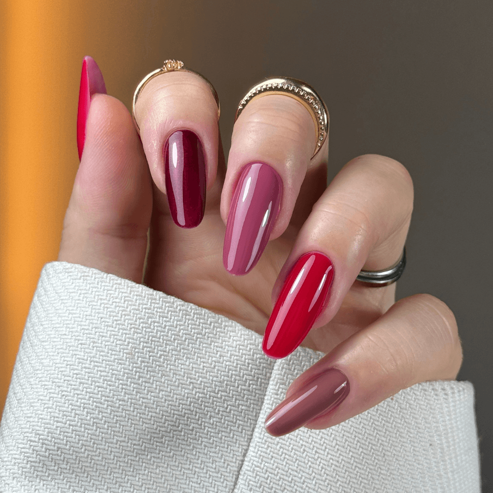 Florence Nails Florence Nails Gelpolish Leaves & Lattes 10 ml 100.124.394-S TPO/HEMA vrij Florence Nails Florence Nails Gelpolish Leaves & Lattes 10 ml 100.124.394-S TPO/HEMA vrij