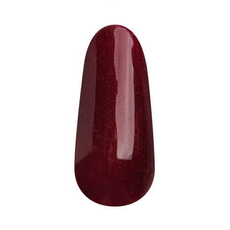 Florence Nails Florence Nails Gelpolish Candlelight Nights 10 ml  100.123.132-S TPO/HEMA vrij