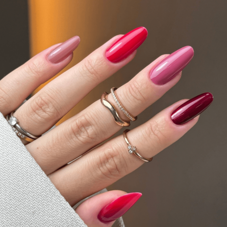 Florence Nails Florence Nails Gelpolish Sweater Weather 10 ml  100.124.393-S TPO/HEMA vrij