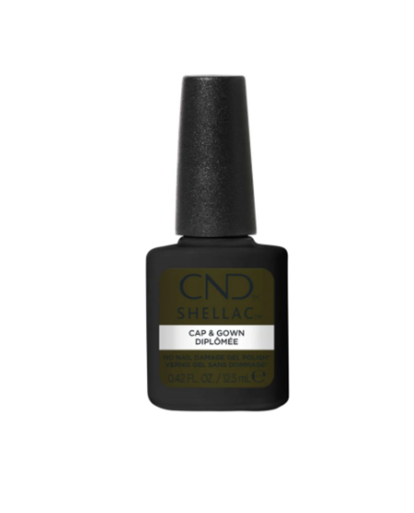 CND CND™ SHELLAC™ Cap & Gown #327 - 12,5 ml CND CND™ SHELLAC™ Cap & Gown #327 - 12,5 ml