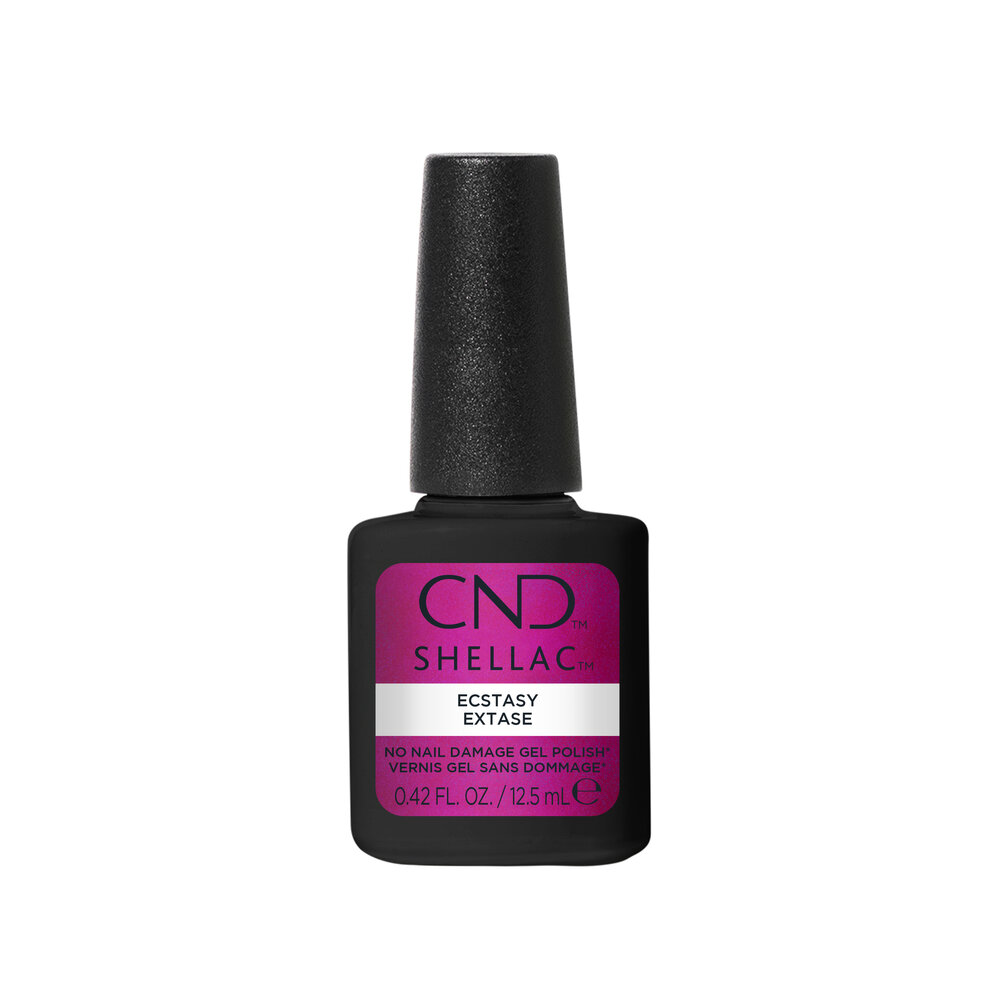 CND CND™ SHELLAC™ Ecstasy #241 - 12,5 ml *beperkt leverbaar* CND CND™ SHELLAC™ Ecstasy #241 - 12,5 ml *beperkt leverbaar*