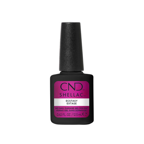 CND CND™ SHELLAC™ Ecstasy #241 - 12,5 ml *beperkt leverbaar* CND CND™ SHELLAC™ Ecstasy #241 - 12,5 ml *beperkt leverbaar*