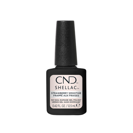 CND CND™ SHELLAC™ Strawberry Smoothie 12,5 ml *beperkt leverbaar* CND CND™ SHELLAC™ Strawberry Smoothie 12,5 ml *beperkt leverbaar*