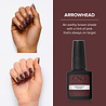 CND CND™ SHELLAC™ Arrowhead 12,5 ml *beperkt leverbaar* CND CND™ SHELLAC™ Arrowhead 12,5 ml *beperkt leverbaar*