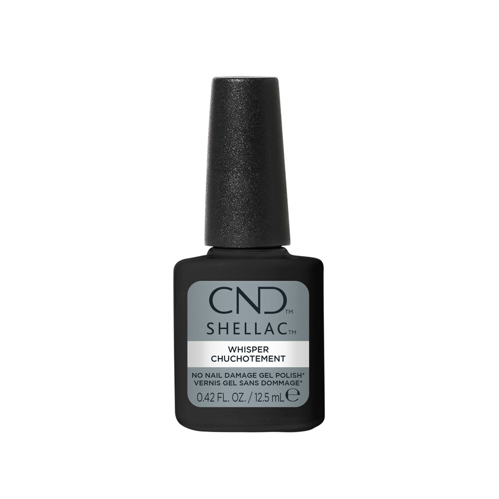 CND CND™ SHELLAC™ Whisper #299 - 12,5 ml CND CND™ SHELLAC™ Whisper #299 - 12,5 ml