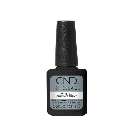 CND CND™ SHELLAC™ Whisper #299 - 12,5 ml CND CND™ SHELLAC™ Whisper #299 - 12,5 ml