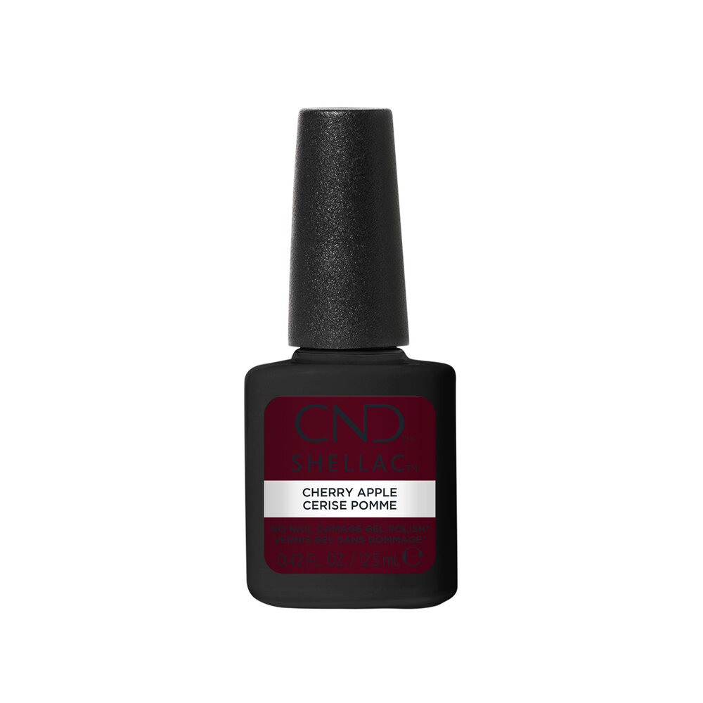 CND CND™ SHELLAC™ Cherry Apple #362 - 12,5 ml *beperkt leverbaar* CND CND™ SHELLAC™ Cherry Apple #362 - 12,5 ml *beperkt leverbaar*