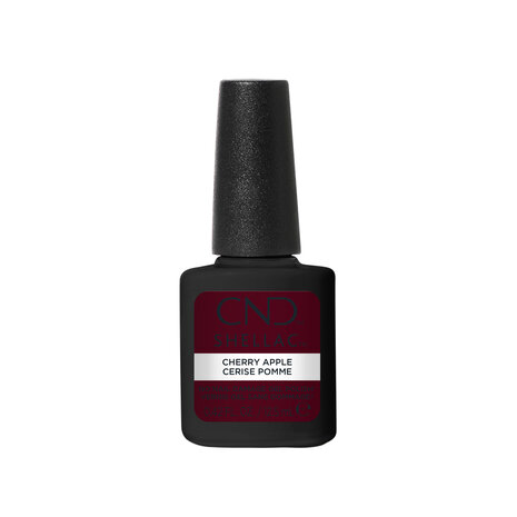 CND CND™ SHELLAC™ Cherry Apple #362 - 12,5 ml *beperkt leverbaar* CND CND™ SHELLAC™ Cherry Apple #362 - 12,5 ml *beperkt leverbaar*
