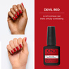 CND CND™ SHELLAC™ Devil Red 12,5 ml *beperkt leverbaar*