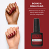 CND CND™ SHELLAC™ Books & Beaujolais 12,5 ml *beperkt leverbaar* CND CND™ SHELLAC™ Books & Beaujolais 12,5 ml *beperkt leverbaar*