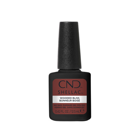 CND CND™ SHELLAC™  Wooded Bliss 12,5 ml *beperkt leverbaar*