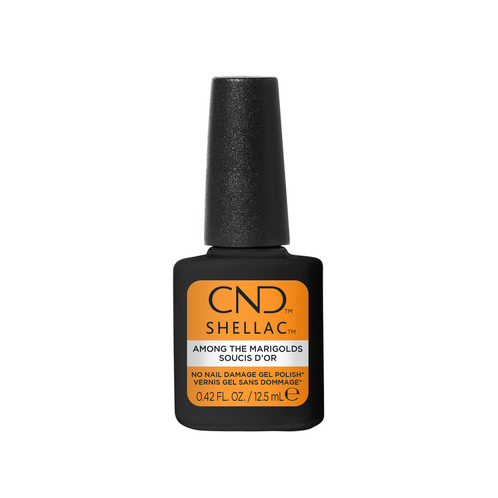 CND CND™ SHELLAC™ Among The Marigolds 12,5 ml *beperkt leverbaar*