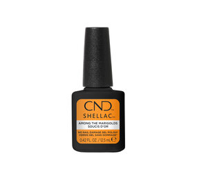 CND CND™ SHELLAC™ Among The Marigolds 12,5 ml *beperkt leverbaar*