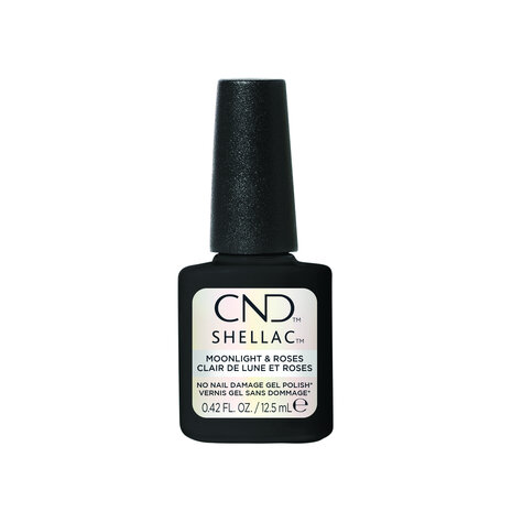 CND CND™ SHELLAC™ Moonlight & Roses #419 12,5 ml *beperkt leverbaar*