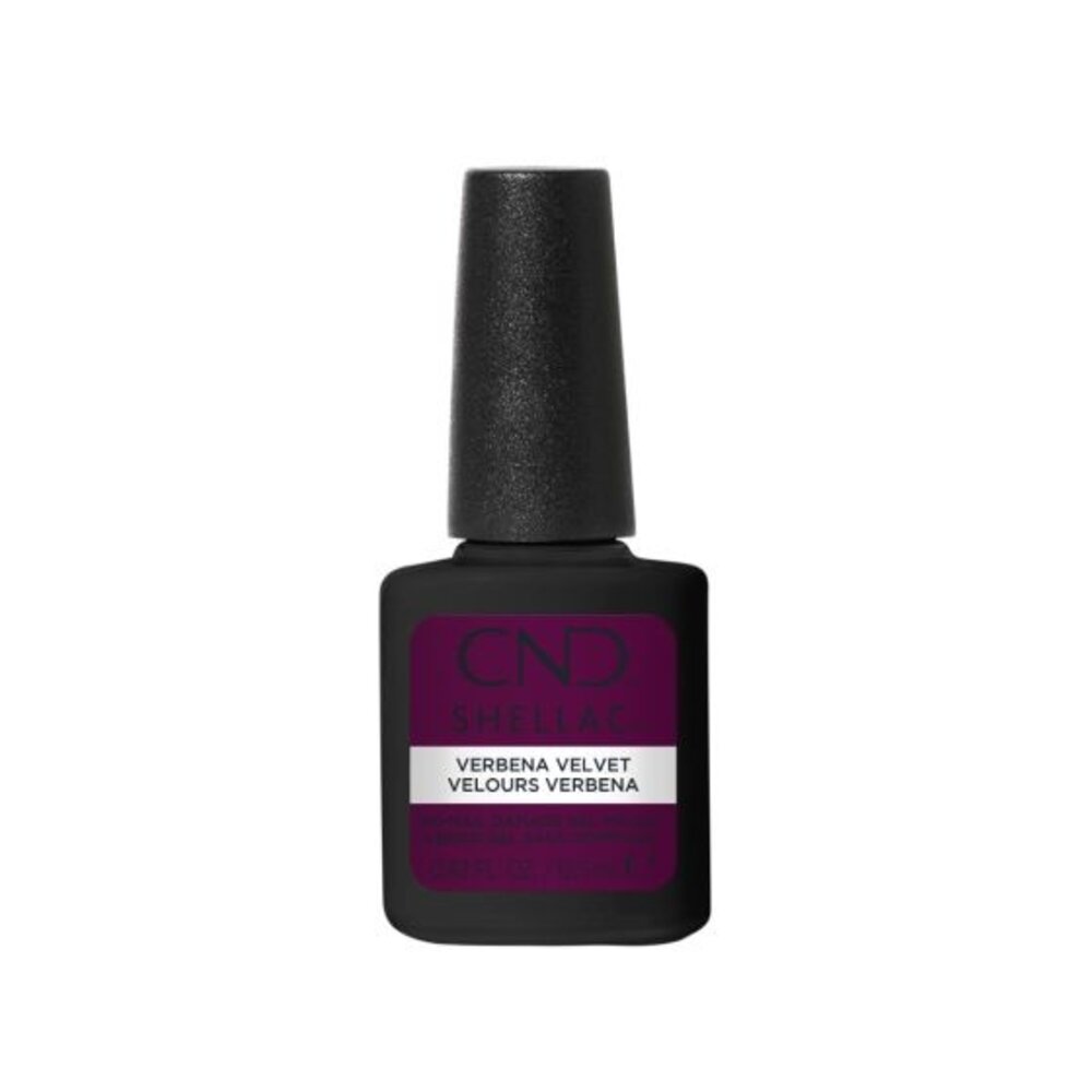 CND CND™ SHELLAC™ Verbena Velvet #388 - 12,5 ml CND CND™ SHELLAC™ Verbena Velvet #388 - 12,5 ml