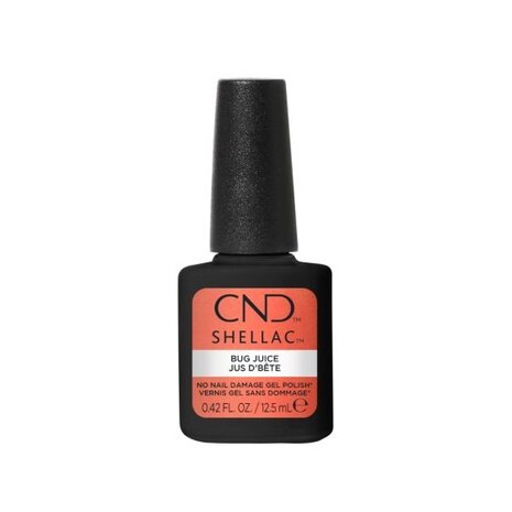 CND CND™ SHELLAC™ Bug Juice #493 - 12,5 ml CND CND™ SHELLAC™ Bug Juice #493 - 12,5 ml