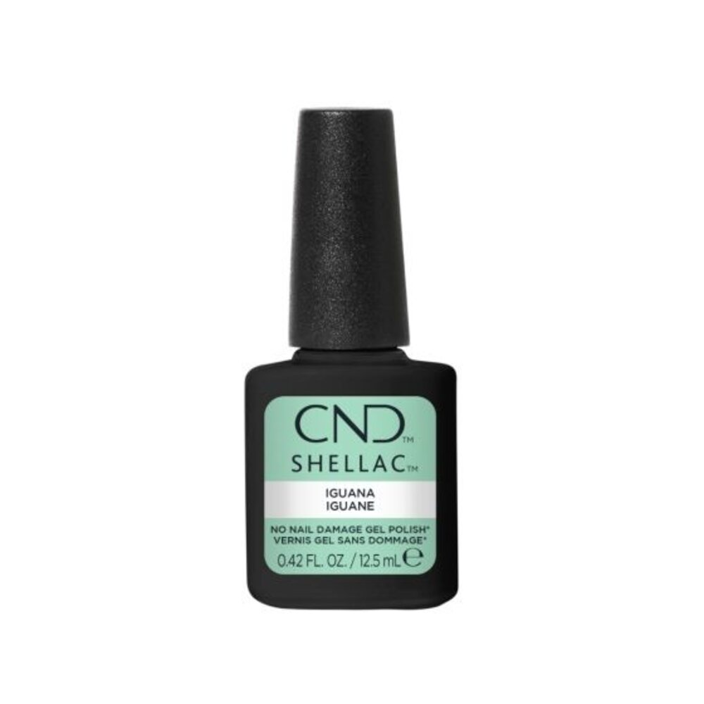 CND CND™ SHELLAC™ Iguana #494 - 12,5 ml