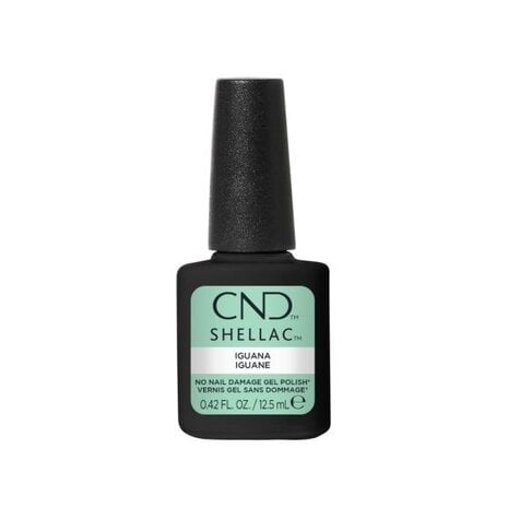 CND CND™ SHELLAC™ Iguana #494 - 12,5 ml