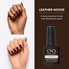 CND CND™ SHELLAC™ Leather Goods 12,5 ml CND CND™ SHELLAC™ Leather Goods 12,5 ml