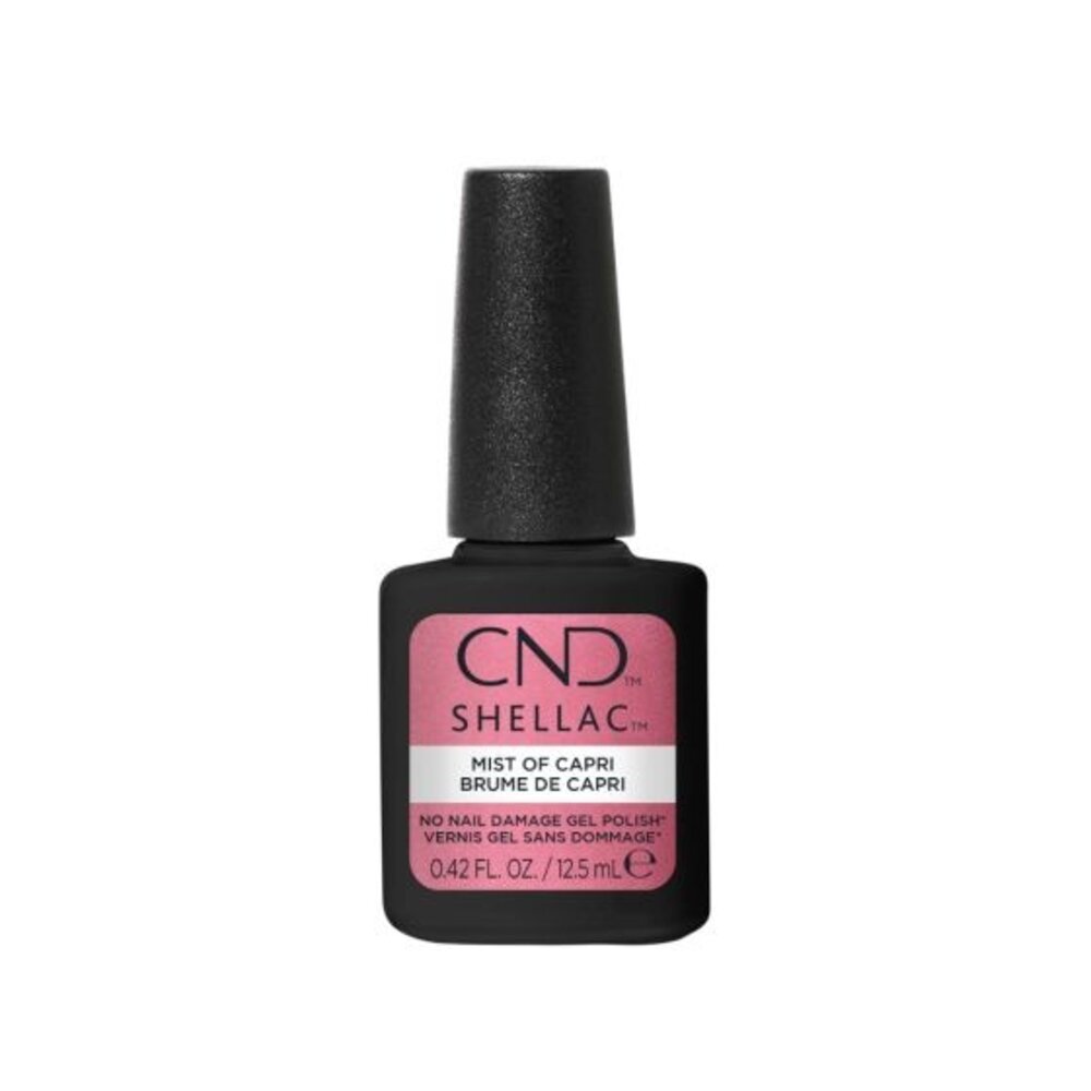 CND CND™ SHELLAC™ Mist of Capri #492 - 12,5 ml CND CND™ SHELLAC™ Mist of Capri #492 - 12,5 ml