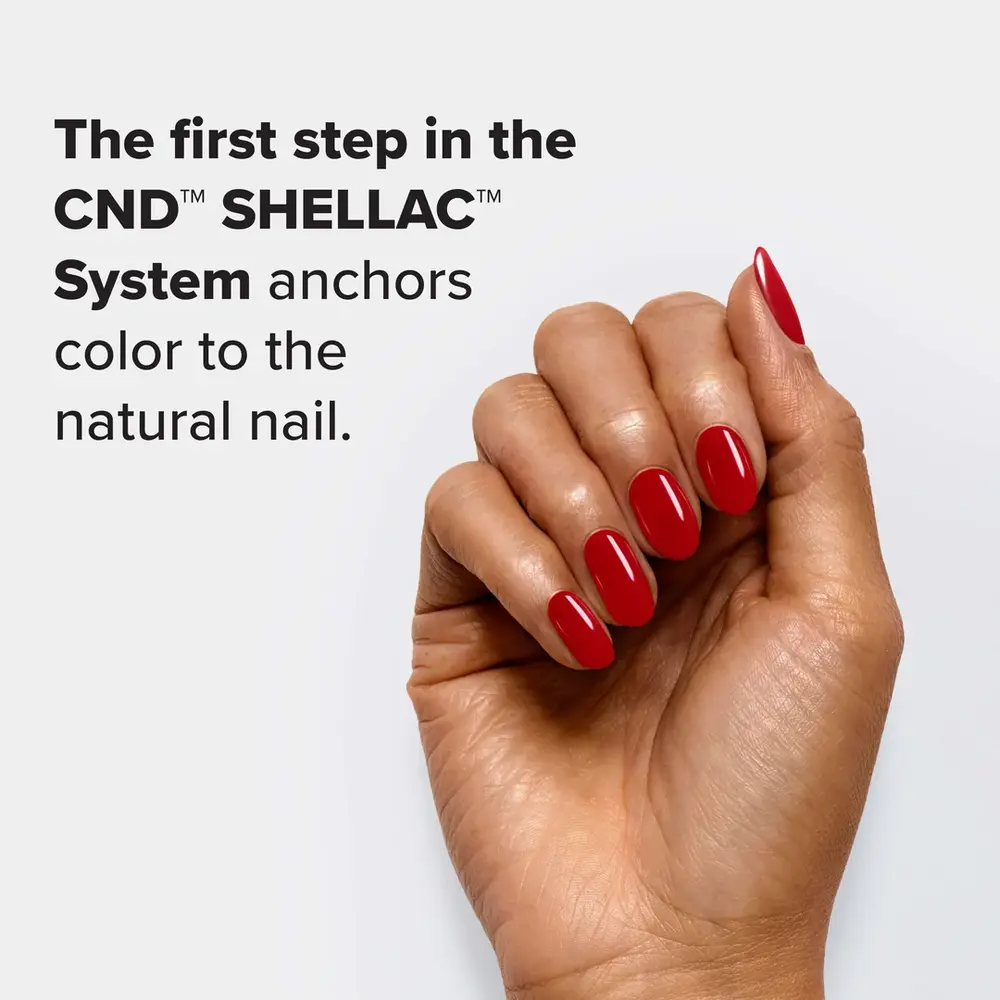CND CND Shellac Original Base Coat 12,5 ml CND CND Shellac Original Base Coat 12,5 ml