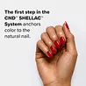 CND CND Shellac Original Base Coat 12,5 ml CND CND Shellac Original Base Coat 12,5 ml