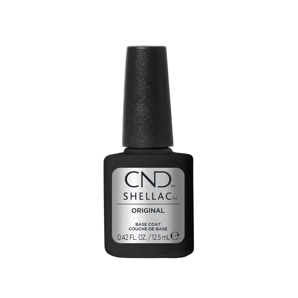 CND CND Shellac Original Base Coat 12,5 ml CND CND Shellac Original Base Coat 12,5 ml