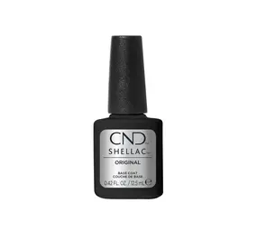 CND CND Shellac Original Base Coat 12,5 ml *beperkt leverbaar* CND CND Shellac Original Base Coat 12,5 ml *beperkt leverbaar*