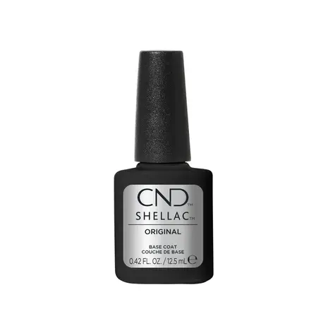 CND CND Shellac Original Base Coat 12,5 ml CND CND Shellac Original Base Coat 12,5 ml