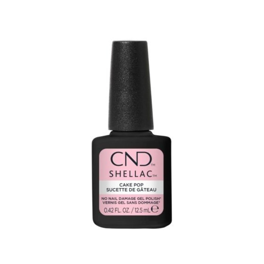 CND CND™ SHELLAC™ Cake Pop #135 - 12,5 ml